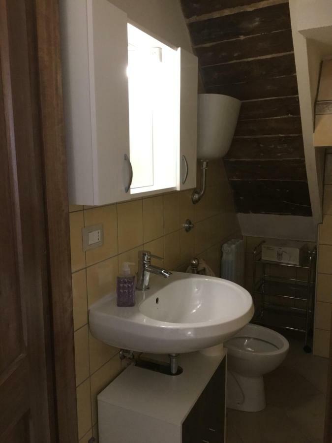 Apartmán Francalancia52 Bagnoregio Exteriér fotografie